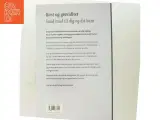 Kost & graviditet af Jerk W. Langer (Bog) - 3