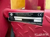 Marksprøjte Hardi Navigator 3000 - 5