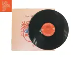 Vinylplade, color me Barbra af Barbra Streisand Stereo - 2