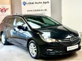 Opel Astra 1,0 T 105 Enjoy Sports Tourer - 4