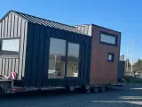 Tilbud! Tiny haus til salg! - 5