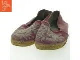 Espadrilles med blomstermotiv fra Odd Molly (str. 38 ) - 4