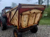 Vicon 4ton - 3