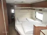 2018 - LMC Maestro 735 K Alde - 2