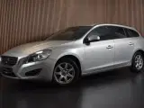 Volvo V60 1,6 DRIVe Momentum
