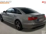 Audi A6 2,0 TDI Multitr. 177HK 8g Trinl. Gear - 4