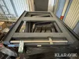 Udtræk til pallereol Thanex - 4