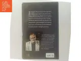 Ravnens Rede af Leif Davidsen (Bog) - 3