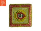 Gammel Droste kakaodåse (str. 14,5 x 8,5 x 8,5 cm) - 2