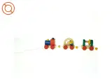 Trætog fra Plan Toys (str. 47 x 10 cm) - 2