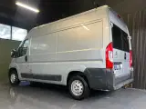 Citroën Jumper 33 2,2 HDi 150 Kassevogn L2H2 - 4