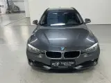 BMW 320d 2,0 Touring aut. - 2