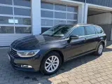 VW Passat 2,0 TDi 150 Comfortline Premium Variant DSG - 2