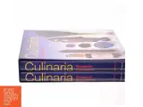 Culinaria : European specialties. Volume 1 +2 (Kogebog) - 2