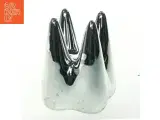 Tandformet holder (str. 9x6x5,5 cm) - 4
