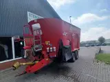 Trioliet SOLOMIX 3 3000 ZK-T - 2