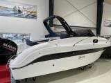 NY SAVER 650 CABIN 150HK UDSTYR - 2