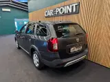 Dacia Logan Stepway 0,9 TCe 90 Prestige MCV - 3