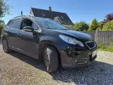 Peugeot 2008 1,2 VTi 82 Access - 3