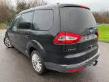 Ford Galaxy 2,0 TDCi 163 Ghia aut. Van - 4