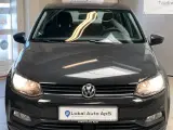 VW Polo 1,0 Comfortline BMT - 2