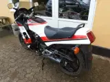 Honda CBX 750 FII - 4