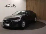 Mazda 6 2,2 SkyActiv-D 150 Vision