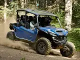 Yamaha Wolverine RMAX4 1000 LE - 2