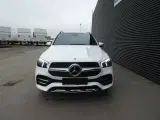 Mercedes-Benz GLE400 d 2,9 D 4Matic 9G-Tronic 330HK Van 9g Aut. - 2