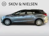 Hyundai i30 1,6 CRDi 110 XTR CW Eco - 2