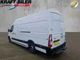 Renault Master IV T35 2,3 dCi 165 L4H3 Kassevogn RWD - 3