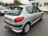 Peugeot 206 1,6 S16 - 3