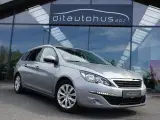 Peugeot 308 1,6 BlueHDi 120 Active SW - 3