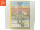 The Simpsons Movie med Dan Castellaneta (DVD) - 3