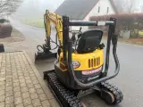 Yanmar vio10 - 3