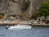 Ryds 490VI Sport - Yamaha 50 HK/Udstyr - 4