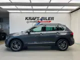 VW Tiguan 2,0 TDi 150 Comfortline DSG - 2