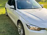 BMW 3-SERIE 320I SEDAN STEPTRONIC - 3