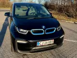 BMW i3 REX 2018 DANMARKS BILLIGSTE OG NYESTE REX M - 2