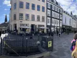 Kontor med central beliggenhed og tagterrasse på Strøget i København - 3