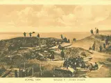 Krigen 1864. Skanse II