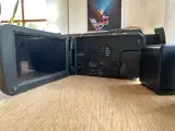Panasonic videocamera full HD