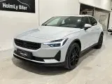 Polestar 2  Long Range - 4