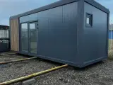 FLYTBARE KONTORER - Fleksible og funktionelle! - 2