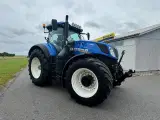 New Holland T7.315 HD Autocommand - 2