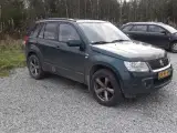 Grand Vitara KØBES!! - 3