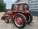 Massey Ferguson 165 Med frontlæsser - 3