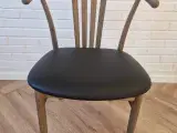 Nyt spisebord med 6 stole  - 3