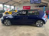 VW e-Golf VII   - 2