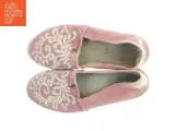 Espadrilles med blomstermotiv fra Odd Molly (str. 38 ) - 5
